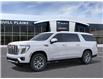 2026 GMC Yukon XL Denali (Stk: 26640) in Wadena - Image 2 of 24