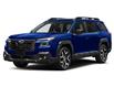 2026 Subaru Outback Premier XT (Stk: 39591) in RICHMOND HILL - Image 1 of 1