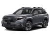 2026 Subaru Forester Touring (Stk: 39595) in RICHMOND HILL - Image 1 of 9