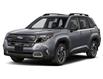 2026 Subaru Forester Limited (Stk: 39597) in RICHMOND HILL - Image 1 of 10