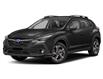 2026 Subaru Crosstrek Touring (Stk: 260816) in Mississauga - Image 1 of 11