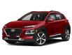 2019 Hyundai Kona 1.6T Ultimate (Stk: 2106486A) in Whitby - Image 1 of 12