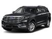 2026 Ford Explorer Active (Stk: 26EX7489) in London - Image 1 of 3