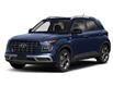 2023 Hyundai Venue Ultimate w/Denim Interior (IVT) (Stk: 26-742PA) in North Bay - Image 1 of 12