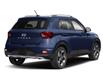 2023 Hyundai Venue Ultimate w/Denim Interior (IVT) (Stk: 26-742PA) in North Bay - Image 3 of 12