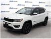 2021 Jeep Compass Altitude (Stk: 167124) in London - Image 1 of 25