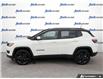 2021 Jeep Compass Altitude (Stk: 167124) in London - Image 3 of 25