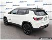 2021 Jeep Compass Altitude (Stk: 167124) in London - Image 4 of 25