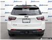 2021 Jeep Compass Altitude (Stk: 167124) in London - Image 5 of 25