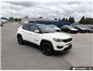 2021 Jeep Compass Altitude (Stk: 167124) in London - Image 6 of 25