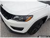 2021 Jeep Compass Altitude (Stk: 167124) in London - Image 9 of 25