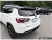 2021 Jeep Compass Altitude (Stk: 167124) in London - Image 12 of 25