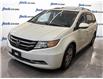 2015 Honda Odyssey EX-L (Stk: 167009) in London - Image 1 of 26