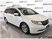 2015 Honda Odyssey EX-L (Stk: 167009) in London - Image 4 of 26