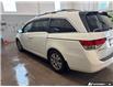 2015 Honda Odyssey EX-L (Stk: 167009) in London - Image 5 of 26