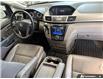 2015 Honda Odyssey EX-L (Stk: 167009) in London - Image 25 of 26