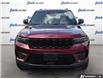 2024 Jeep Grand Cherokee Laredo (Stk: 167097) in London - Image 2 of 25