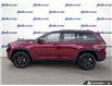 2024 Jeep Grand Cherokee Laredo (Stk: 167097) in London - Image 3 of 25