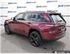 2024 Jeep Grand Cherokee Laredo (Stk: 167097) in London - Image 4 of 25
