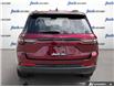 2024 Jeep Grand Cherokee Laredo (Stk: 167097) in London - Image 5 of 25