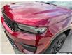 2024 Jeep Grand Cherokee Laredo (Stk: 167097) in London - Image 8 of 25