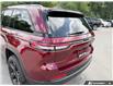 2024 Jeep Grand Cherokee Laredo (Stk: 167097) in London - Image 11 of 25