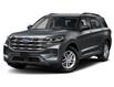 2026 Ford Explorer Active (Stk: 5NXEQ521) in Sarnia - Image 1 of 10