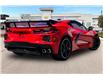 2024 Chevrolet Corvette Stingray (Stk: 01851U) in Calgary - Image 2 of 31