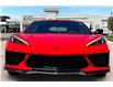 2024 Chevrolet Corvette Stingray (Stk: 01851U) in Calgary - Image 3 of 31