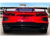 2024 Chevrolet Corvette Stingray (Stk: 01851U) in Calgary - Image 4 of 31