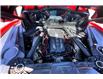 2024 Chevrolet Corvette Stingray (Stk: 01851U) in Calgary - Image 8 of 31