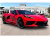 2024 Chevrolet Corvette Stingray (Stk: 01851U) in Calgary - Image 10 of 31