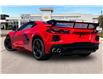 2024 Chevrolet Corvette Stingray (Stk: 01851U) in Calgary - Image 11 of 31
