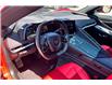 2024 Chevrolet Corvette Stingray (Stk: 01851U) in Calgary - Image 12 of 31