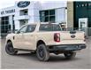 2026 Ford Ranger Lariat (Stk: T6826) in St. Thomas - Image 4 of 20