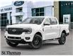 2026 Ford Ranger Lariat (Stk: T6917) in St. Thomas - Image 1 of 20