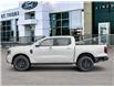 2026 Ford Ranger Lariat (Stk: T6917) in St. Thomas - Image 3 of 20