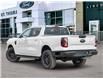 2026 Ford Ranger Lariat (Stk: T6917) in St. Thomas - Image 4 of 20
