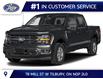 2026 Ford F-150 XLT (Stk: LFFF02120) in Tilbury - Image 1 of 12