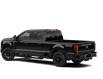 2026 Ford F-350 Lariat (Stk: 26CT1833) in Canmore - Image 2 of 7