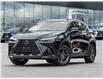 2025 Lexus NX 350  (Stk: 15105997A) in Richmond Hill - Image 1 of 28