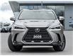 2025 Lexus NX 350h  (Stk: 15106042A) in Richmond Hill - Image 3 of 28