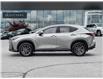 2025 Lexus NX 350h  (Stk: 15106042A) in Richmond Hill - Image 4 of 28