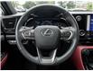 2025 Lexus NX 350h  (Stk: 15106042A) in Richmond Hill - Image 10 of 28