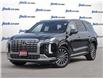 2024 Hyundai Palisade Ultimate Calligraphy (Stk: U26T205A) in London - Image 1 of 27