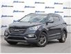 2017 Hyundai Santa Fe Sport 2.4 Premium (Stk: U26V26A) in London - Image 1 of 26