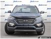 2017 Hyundai Santa Fe Sport 2.4 Premium (Stk: U26V26A) in London - Image 2 of 26