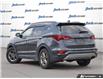 2017 Hyundai Santa Fe Sport 2.4 Premium (Stk: U26V26A) in London - Image 4 of 26