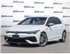 2024 Volkswagen Golf R Base (Stk: U26T222A) in London - Image 1 of 27