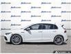 2024 Volkswagen Golf R Base (Stk: U26T222A) in London - Image 3 of 27